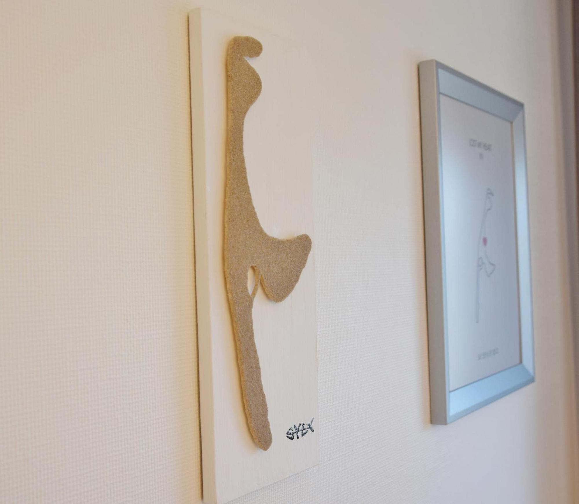 App Seebrise In Westerland Mit Balkon Am Strand Inkl Parkplatz ภายนอก รูปภาพ
